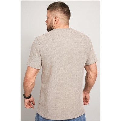 Мужская футболка поло Happyfox