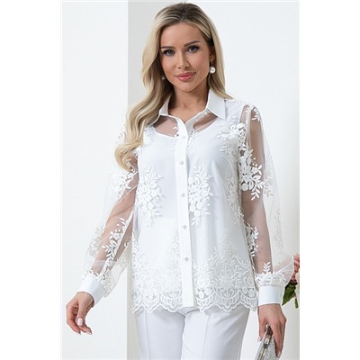 Рубашка 42013