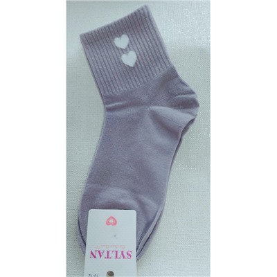 Носки Syltan 3527 сирен М