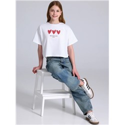 Апрель Футболка 1ДДФК5063001