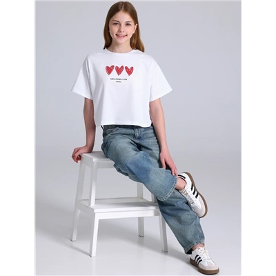 Апрель Футболка 1ДДФК5063001