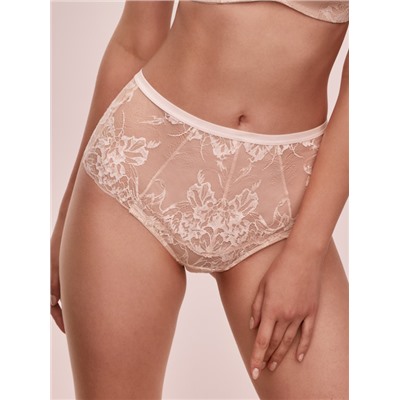 Трусы Sublime стринги с завышенной талией Alles