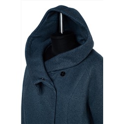 01-11639 Пальто женское демисезонное