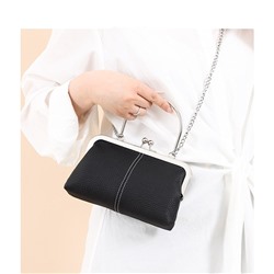 Bags Сумка женская / кожа /  	 0110914