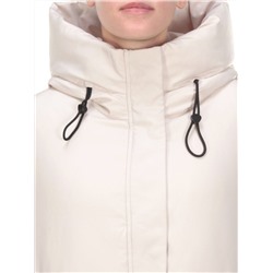2236 MILK Пальто женское зимнее AKIDSEFRS (200 гр. холлофайбера)