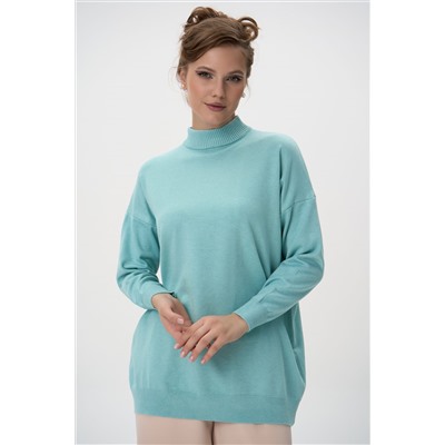 Джемпер Кира (тиффани)