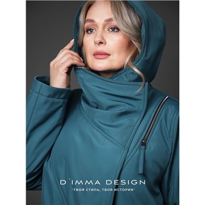 DIMMA Куртка 2666