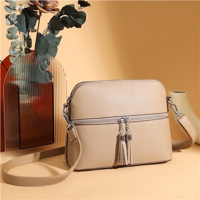 Bags Сумка женская / кожа /   014291