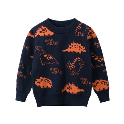 TSKIDS Свитер  MY3405