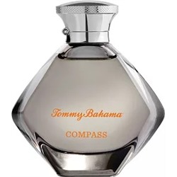 TOMMY BAHAMA COMPASS edc (m) 100ml TESTER