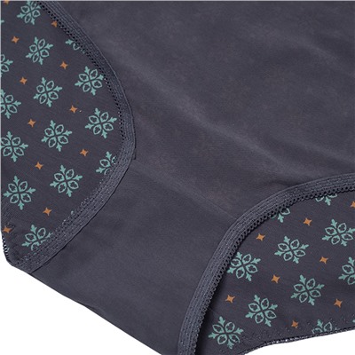 6803-77 Трусы-шорты женские