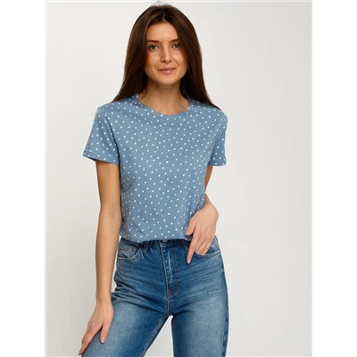 Апрель Футболка 1ЖДФК3173001н