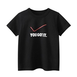 TSKIDS Футболка  9A020
