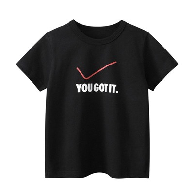 TSKIDS Футболка  9A020