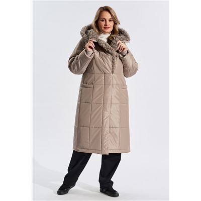 DIMMA Пальто 2401