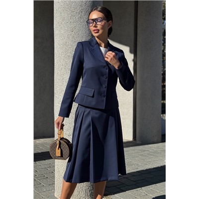 Urs 24-414-3, Юбка,  Жакет