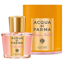 ACQUA DI PARMA ROSA NOBILE edp (w) 100ml