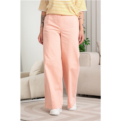 Брюки АБ-020-2 оранжевый