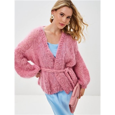 Кардиган SKY, Розовый