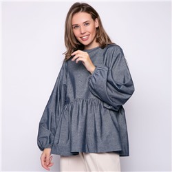 Блуза Солли