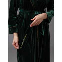 Халат "Индефини"  (Арт.481300-2243SYC)