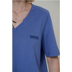 футболка женская 8573-07 Новинка