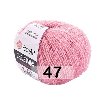 Пряжа YarnArt Christmas