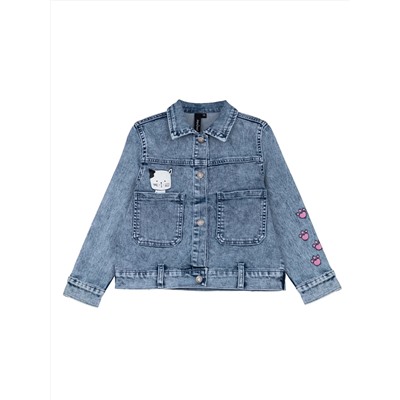 PLAYTODAY Куртка 12322082