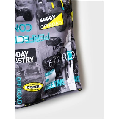 PLAYTODAY Шорты 12611418