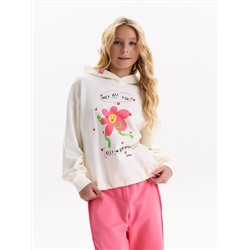 PELICAN Толстовка GFNK3388/1