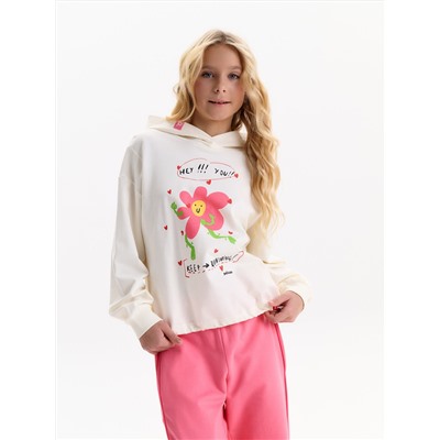 PELICAN Толстовка GFNK3388/1