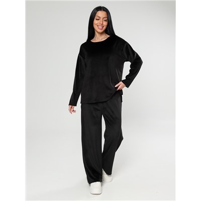 Чарлот - костюм черный