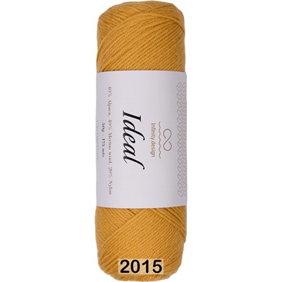 Пряжа Infinity Ideal