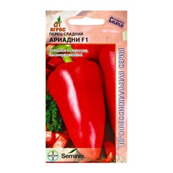 Семена Перец"Ариадни"F1 7шт* Seminis