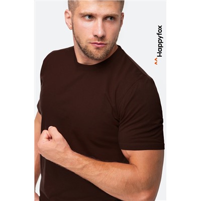 Мужская футболка Happyfox