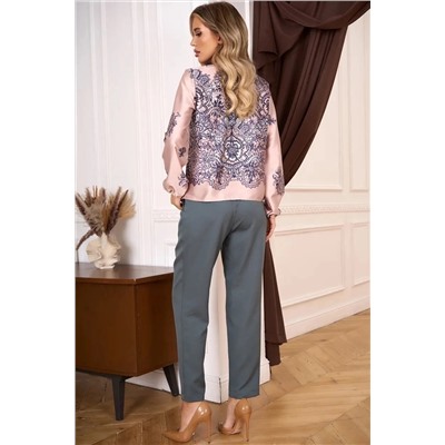 Блузка 7112