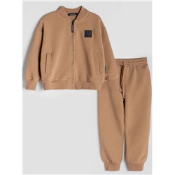 Толстовка + брюки, Tannin 17-1320