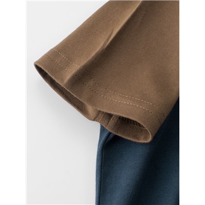 TSKIDS Футболка  9A017