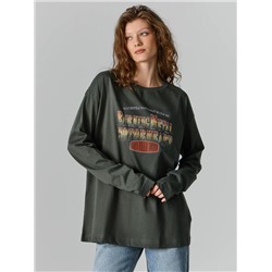 MARK FORMELLE Джемпер 122868