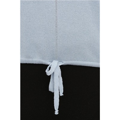 Джемпер Д 3531/голубой