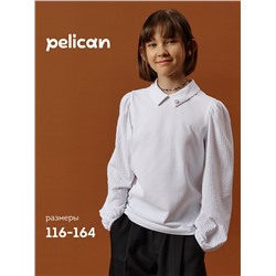 PELICAN Джемпер