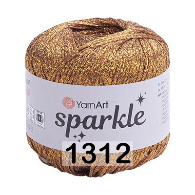 Пряжа YarnArt Sparkle