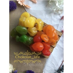 Вяленный кумкват