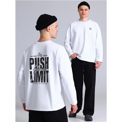 Апрель Лонгслив 1МДЛД5058258