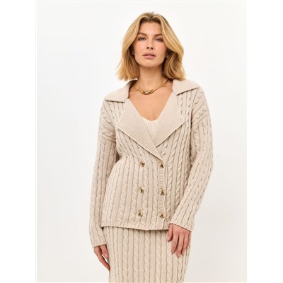 Комплект UNAI, Жемчужный