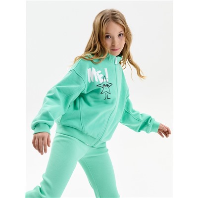 PELICAN Толстовка GFXS3389