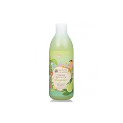 Шампунь для жирных волос с бергамотом от Oreintal Princess Bergamot Shampoo 250 мл
