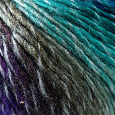 Пряжа для вязания спицами, крючком YarnArt, Ambiance, 80% акрил, 20% шерсть, 250 м/100 г, (158)