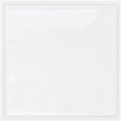 Пелёнки одноразовые впитывающие для детей Крошка Я, размер 60x60, 5 слоев, 30 шт.