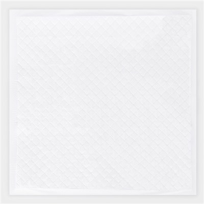Пелёнки одноразовые впитывающие для детей Крошка Я, размер 60x60, 5 слоев, 30 шт.